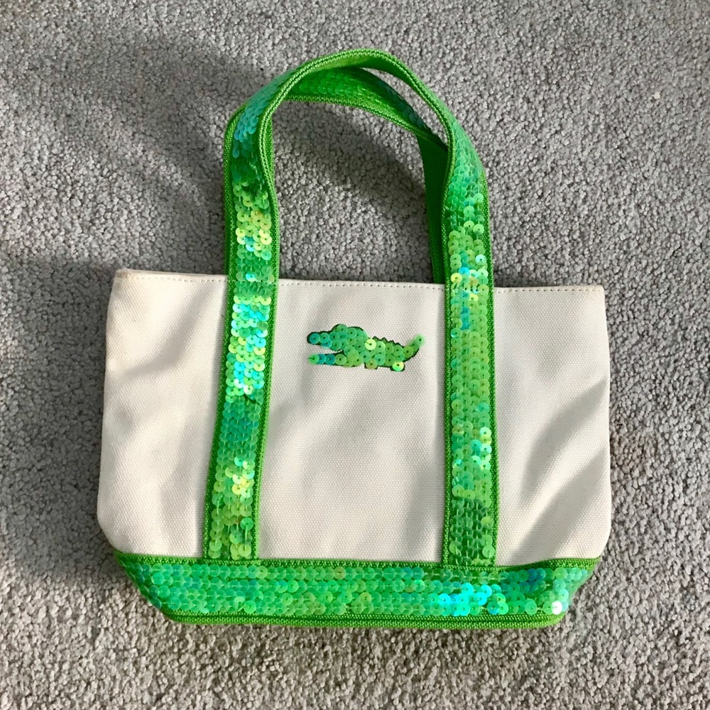 Amanda Smith tote